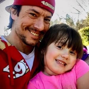 Meet your Posher, Brad